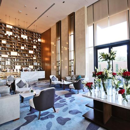 Braira Al Yarmouk Hotel Riaad Buitenkant foto