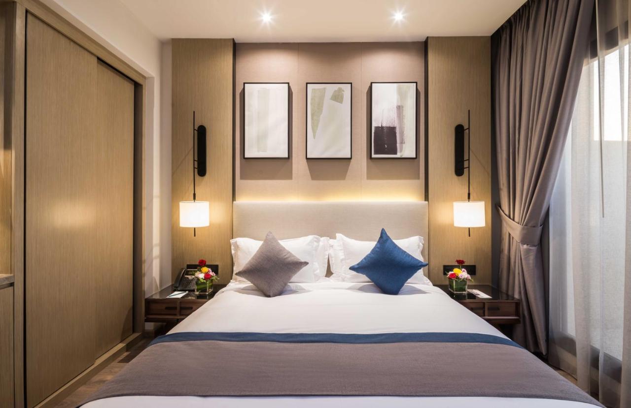 Braira Al Yarmouk Hotel Riaad Buitenkant foto