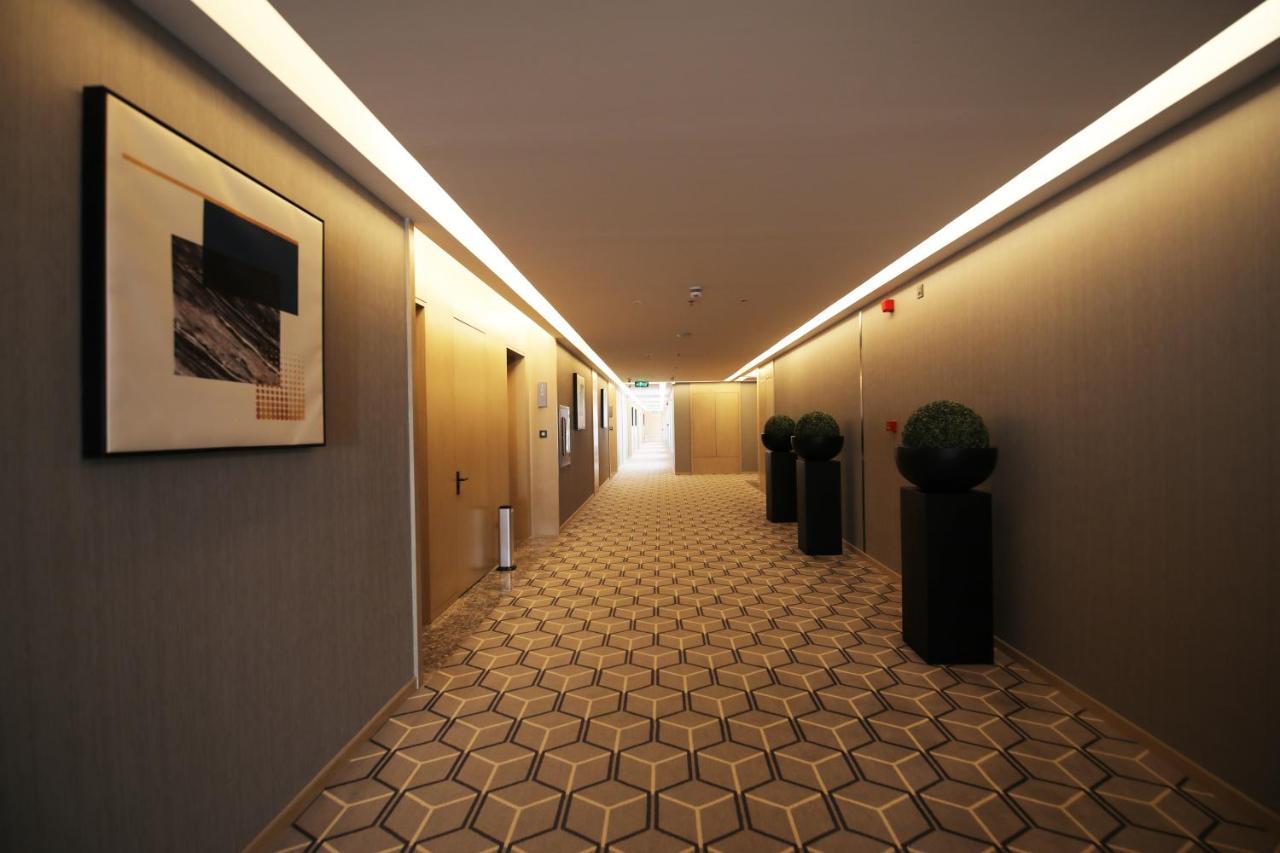 Braira Al Yarmouk Hotel Riaad Buitenkant foto
