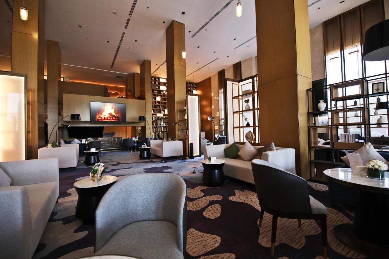 Braira Al Yarmouk Hotel Riaad Buitenkant foto