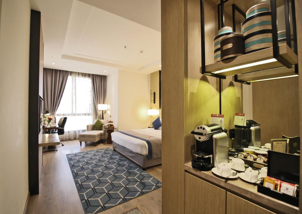 Braira Al Yarmouk Hotel Riaad Buitenkant foto