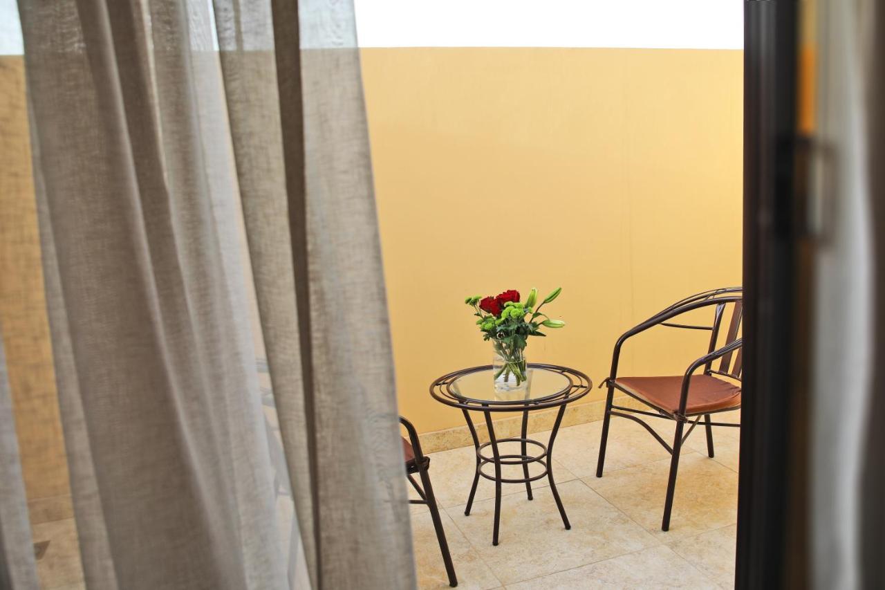 Braira Al Yarmouk Hotel Riaad Buitenkant foto